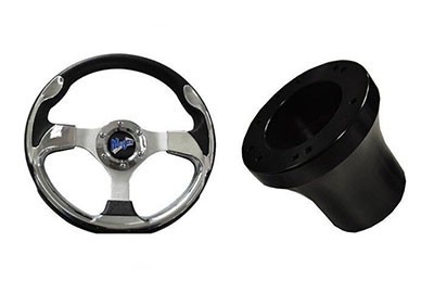 Steering Wheels