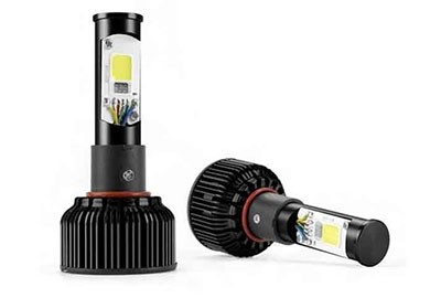 Headlight Bulbs