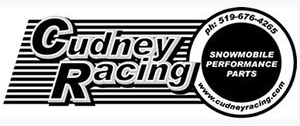Cudney Racing Snowmobile Parts