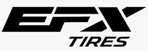 EFX tires for atvs and utvs