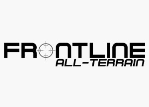 Frontline all-terrain tires