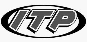 ITP Tires & Wheels for ATVs, UTVs and Golf Carts