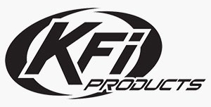 KFI Winches and Accessories