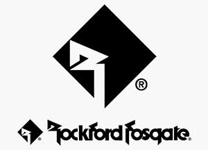 Rockford Fosgate Audio Systems