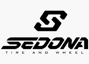 Sedona Tires & Wheels for ATVs and UTVs