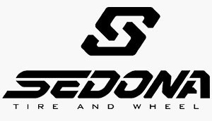 Sedona Tires & Wheels for ATVs and UTVs