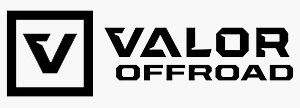 Valor Offroad ATV/UTV Wheels