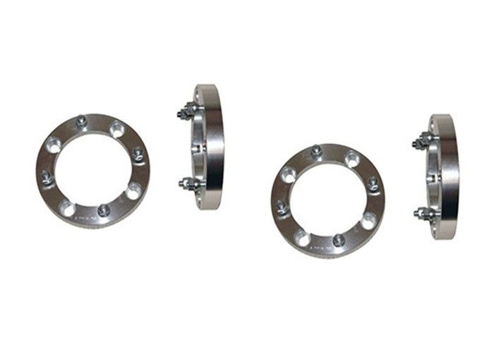 Spacers & Adapters