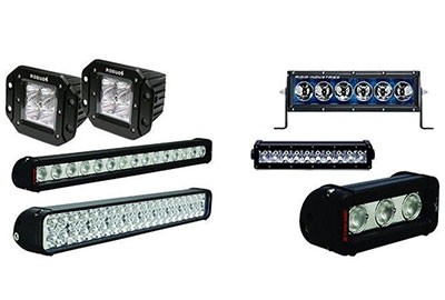 Light Bars