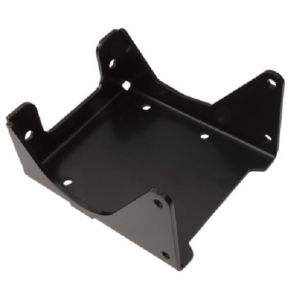 Warn Winch Mount Honda Rubicon/TRX500 Foreman ES/EPS/4x4 [84705]