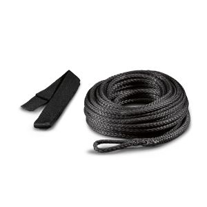 Warn Winch Synthetic Rope 3/16X50' [72128