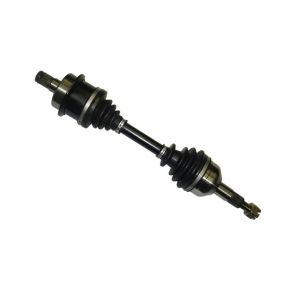 Rhino Brand Stock Length Left Rear CV Axle (03-12) Outlander/Renegade 400-1000