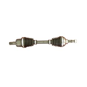 Rhino Brand Stock Length Right Front CV Axle (05+) Kawasaki Brute Force 750