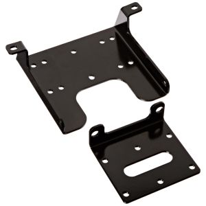 KFI Winch Mount (10-18) Can-Am Commander 800 /1000 / E [100840]