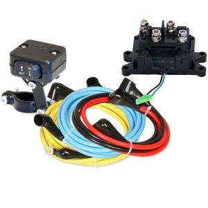 KFI Universal ATV Winch 12V Wiring Kit [ATV-WK]