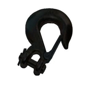 KFI Stealth Black Replacement Hook [SE-HOOK]