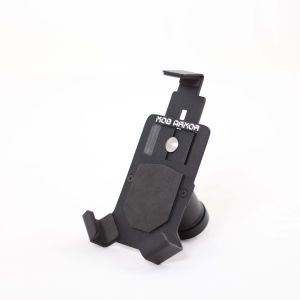 MOB ARMOR Small Black Mob Magnetic Phone Mount Switch [MOBM2-BLK-SM]