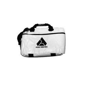 Assault Industries White Off-Road Cooler