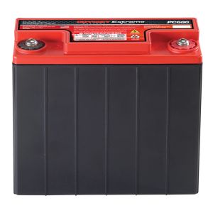 Odyssey PC680 Extreme Series Drycell Battery