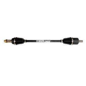 Turner Cycles Eagle Level 1 Stock Length Front CV Axle RZR XP 1000 / 4