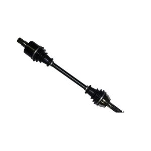 Rhino Brand Stock Length Front CV Axle Polaris Sportsman 400/450/500/570/800