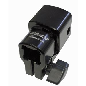 Modquad Black Grab Handle-Anti-Rattle Lock Polaris RZR XP 1000 / Turbo