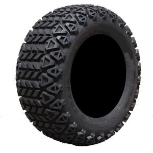 Arisun X-Trail AT06 (6ply) Golf Tire [23x10.5-12]