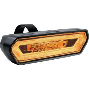 Rigid Industries Chase Rear Facing Yellow LED Light [90122]