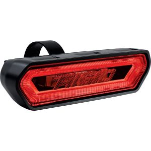 Rigid Industries Chase Rear Facing Red LED Light [90133]