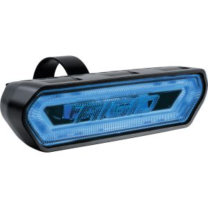 Rigid Industries Chase Rear Facing Blue LED Light [90144]