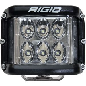 Rigid Industries D-SS Side Shooter LED Driving Light [261313]