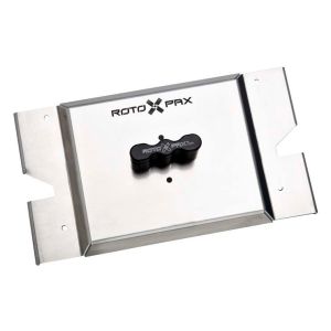 RotopaX Arctic Cat M8 Short Seat Snowmobile Pack Mounting Plate [RX-ACS]