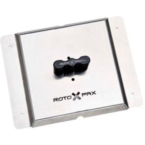 RotopaX Ski-Doo Snowmobile Pack Mounting Plate [RX-SD]