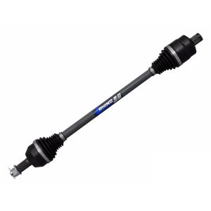 Rhino Brand 2.0 Stock Length Rear CV Axle Polaris RZR 900