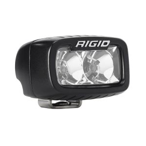 Rigid Industries SR-M Series PRO LED Flood White Light [902113]