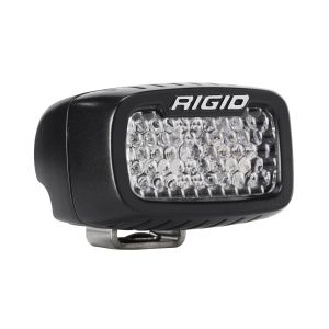 Rigid Industries SR-M Series PRO LED Diffused White Light [902513]