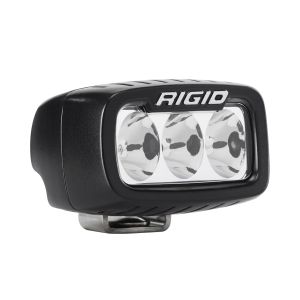 Rigid Industries SR-M Series PRO LED Driving White Light [912313]