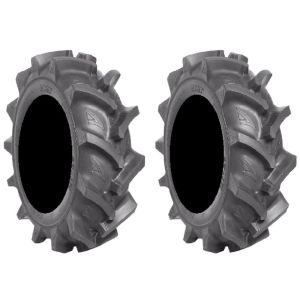 Pair of BKT AT 171 (6ply) 30x9-14 ATV Mud Tires (2)