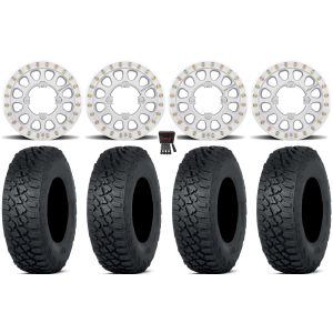 Method 401-R Beadlock Raw Wheels 33