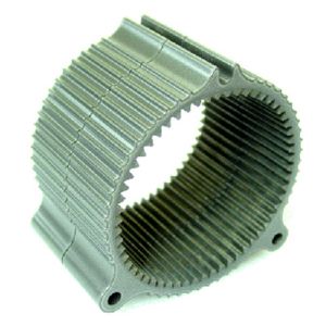 Warn Winch Ring Gear Assembly for 3.0/4.0ci [69628]