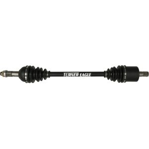 Turner Cycles Eagle Level 2 Stock Length Rear CV Axle Can-Am Defender X mr
