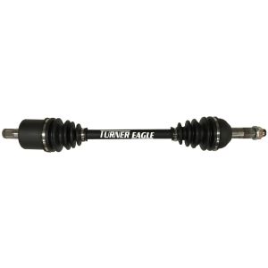 Turner Cycles Eagle Level 2 Stock Length Rear CV Axle Can-Am Defender (62