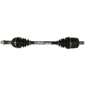 Turner Cycles Eagle Level 2 UPG Stock Length Rear CV Axle Can-Am Defender (62