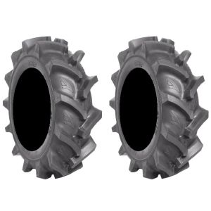 Pair of BKT AT 171 (8ply) ATV Mud Tires [35x10-18] (2)