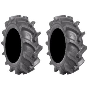 Pair of BKT AT 171 (8ply) ATV Mud Tires [37x9-22] (2)