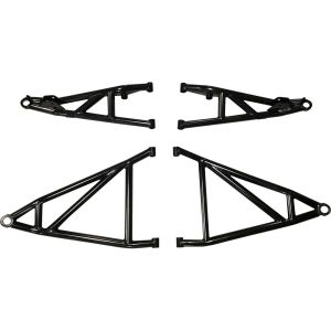 S3 Power Sports HD Front A-Arms Can-Am Maverick X3 (72