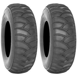 Pair of System 3 SS360 (2ply) ATV Tires [30x10-14] (2)
