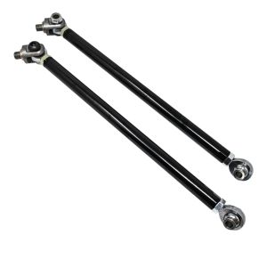 S3 Power Sports HD Tie Rods Can-Am Defender X mr / Lone Star / Cab - Black