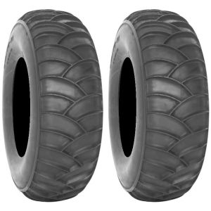 Pair of System 3 SS360 (2ply) ATV Tires [32x12-15] (2)