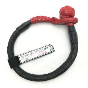 Factor 55 Extreme Duty Soft Shackle - 10